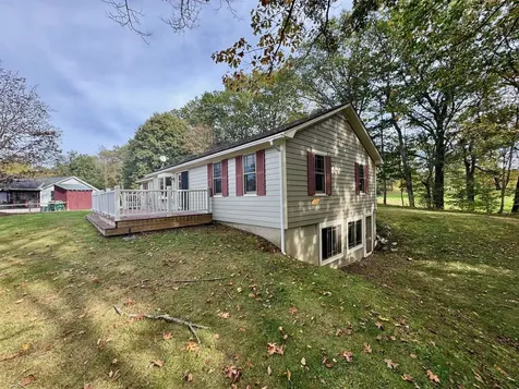 16 Short Lane Walpole NH 03608