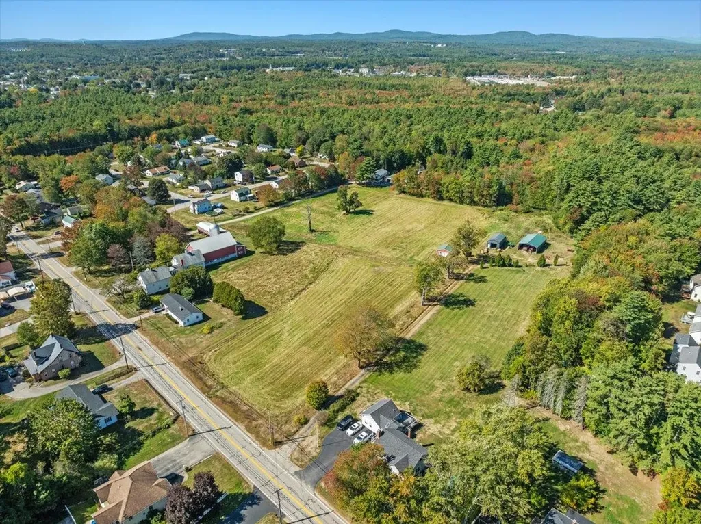 518 & 532 Portland Street Rochester NH 03867