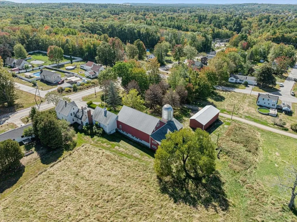 518 & 532 Portland Street Rochester NH 03867