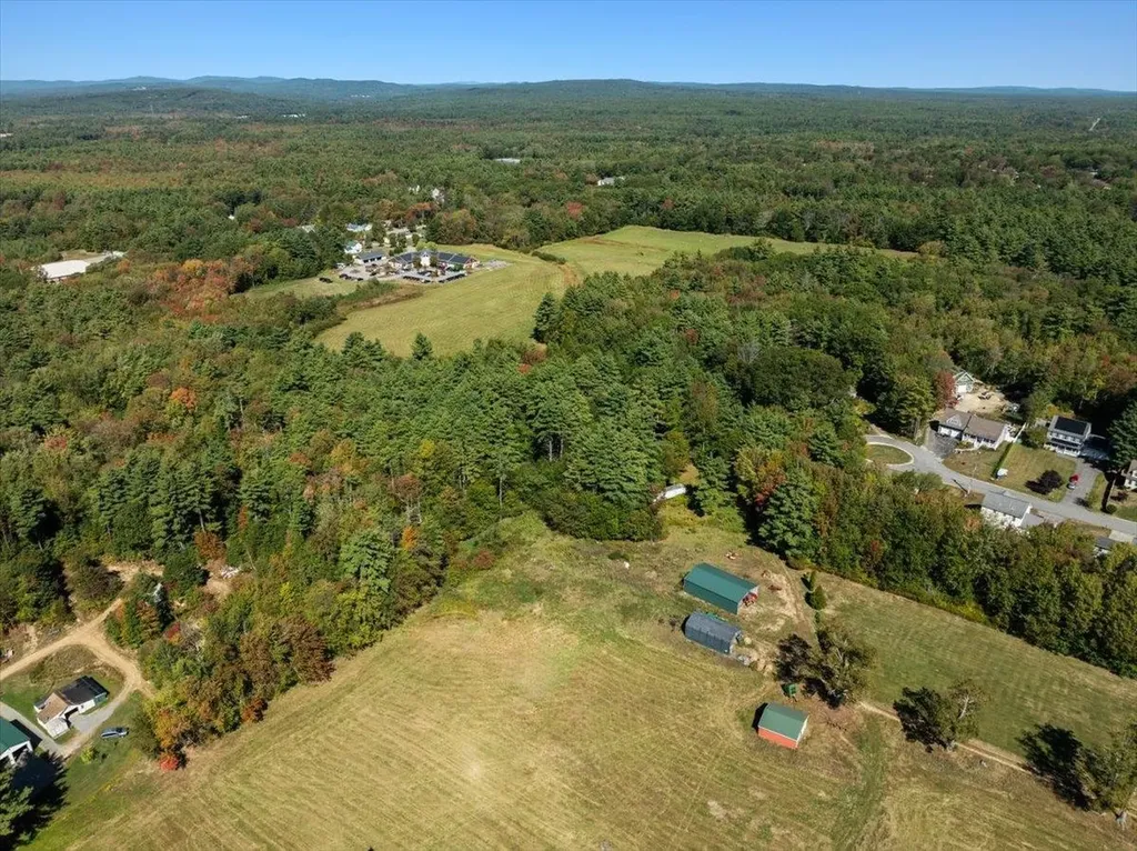 518 & 532 Portland Street Rochester NH 03867