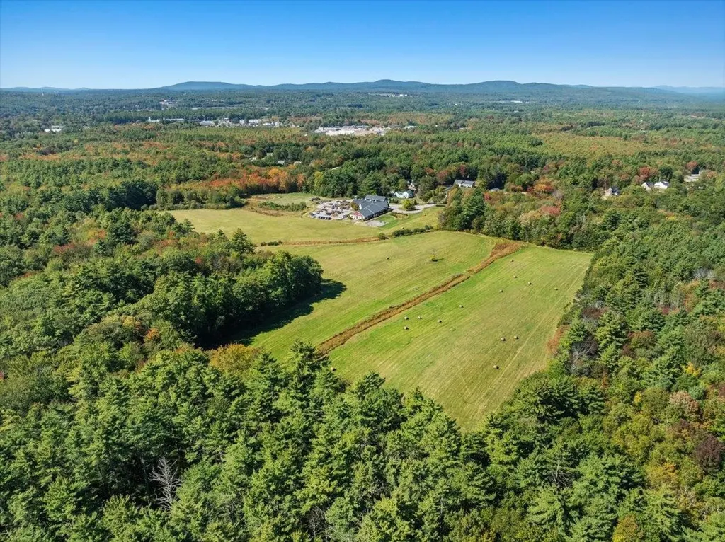 518 & 532 Portland Street Rochester NH 03867