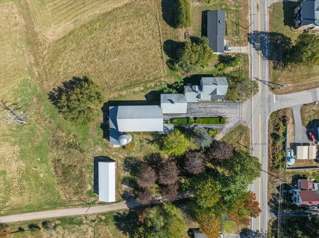 518 & 532 Portland Street Rochester NH 03867