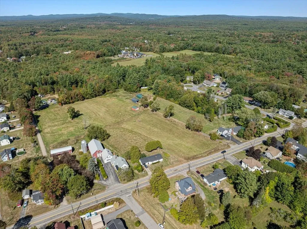 518 & 532 Portland Street Rochester NH 03867