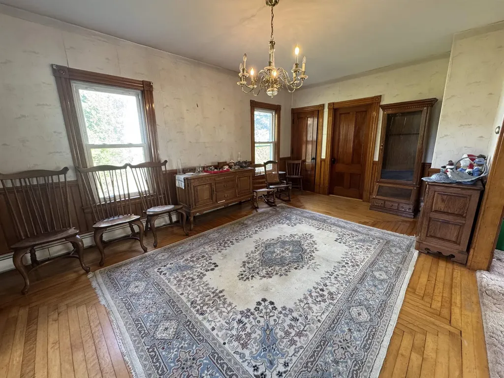 518 & 532 Portland Street Rochester NH 03867