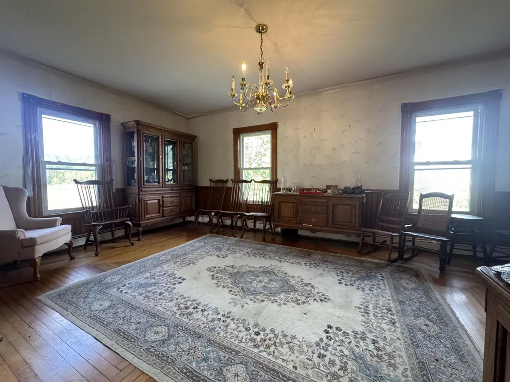 518 & 532 Portland Street Rochester NH 03867