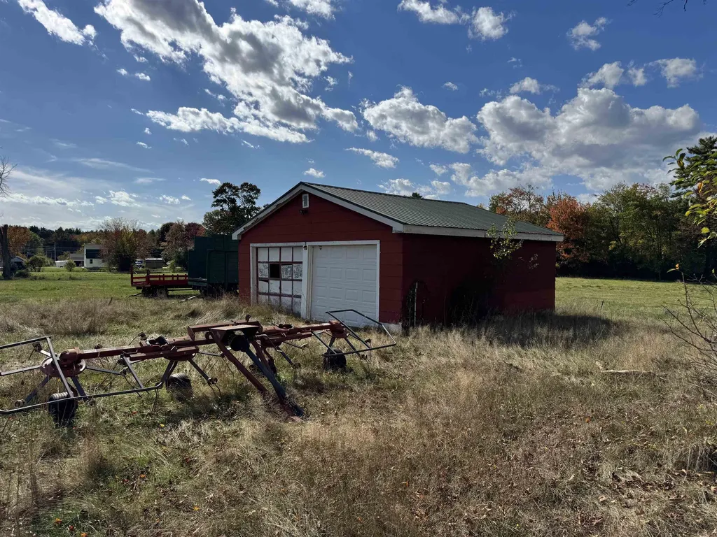 518 & 532 Portland Street Rochester NH 03867