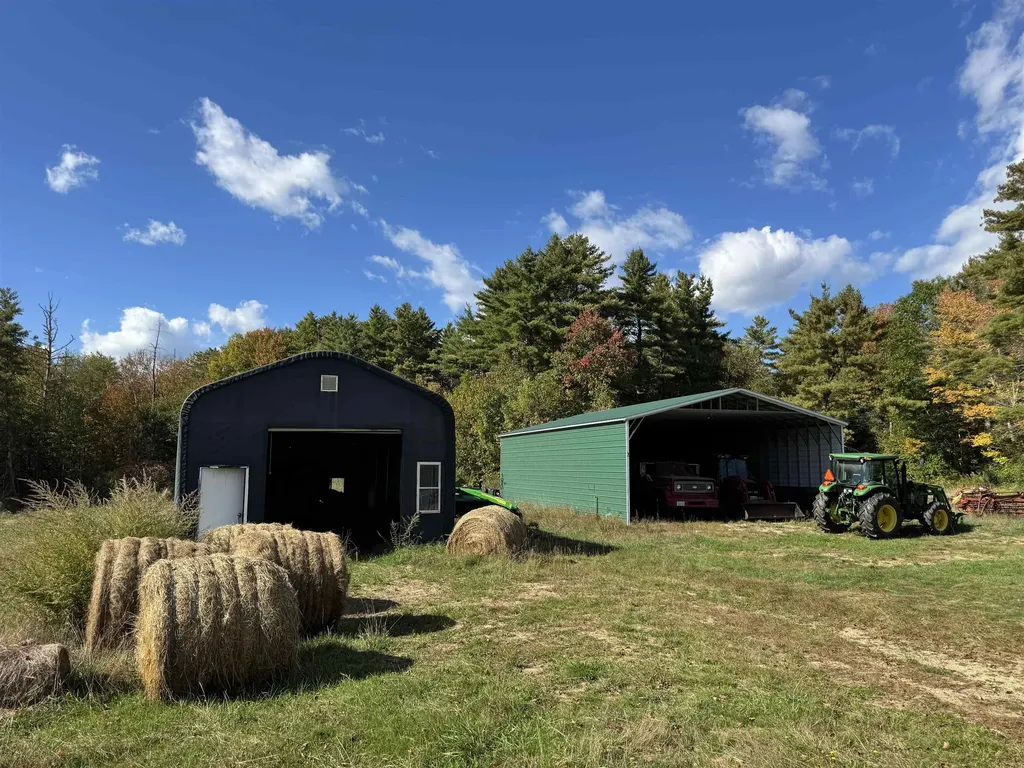 518 & 532 Portland Street Rochester NH 03867