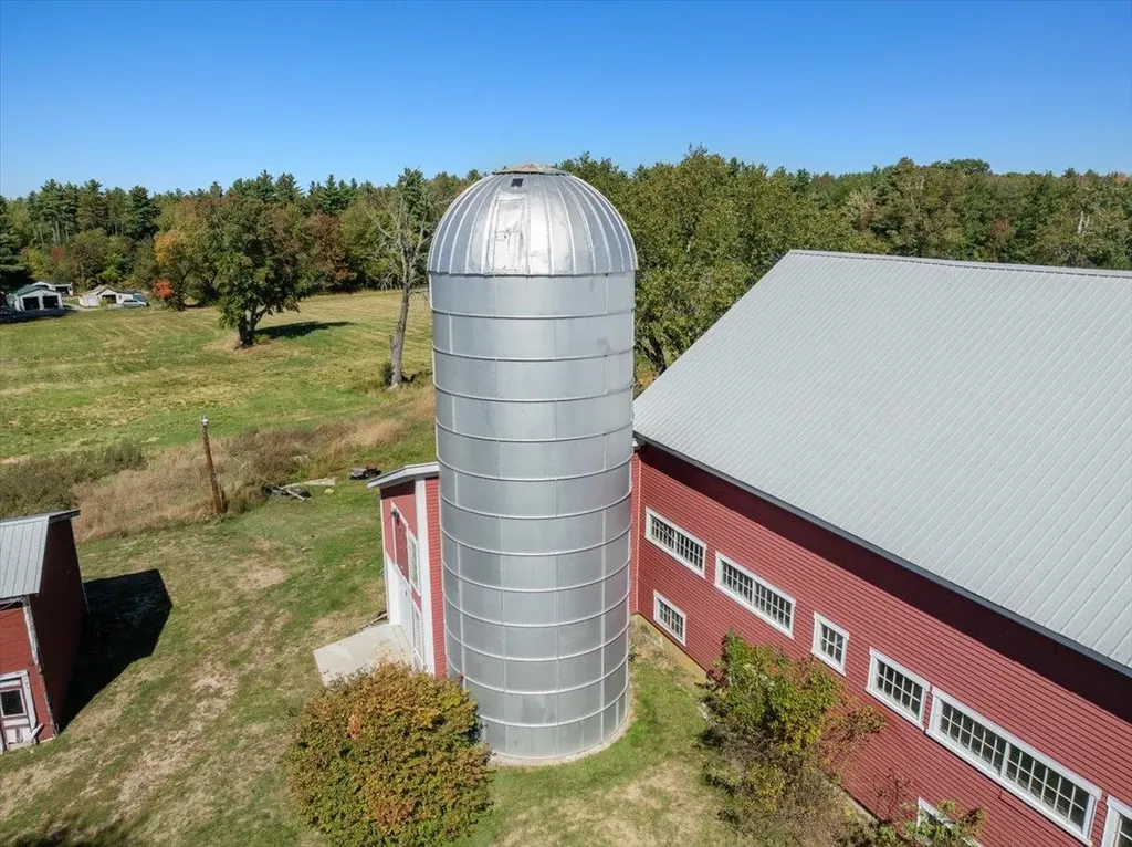 518 & 532 Portland Street Rochester NH 03867