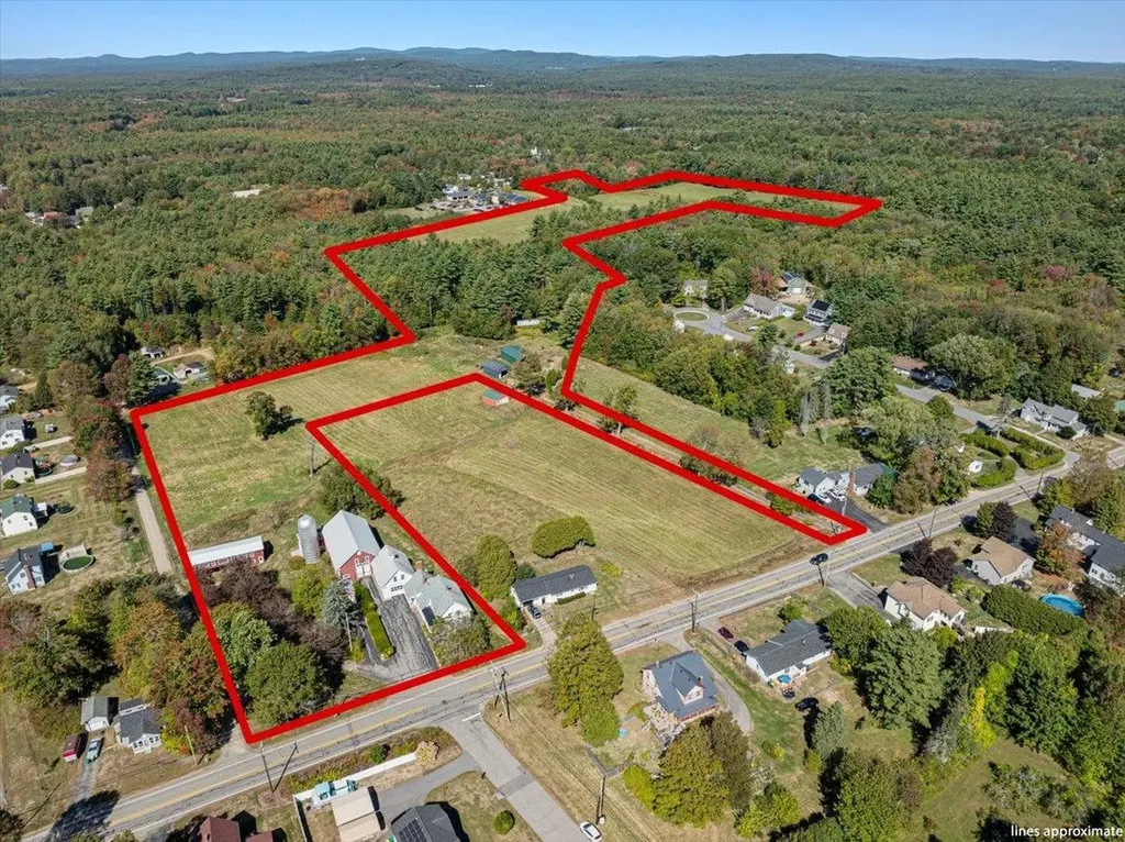 518 & 532 Portland Street Rochester NH 03867