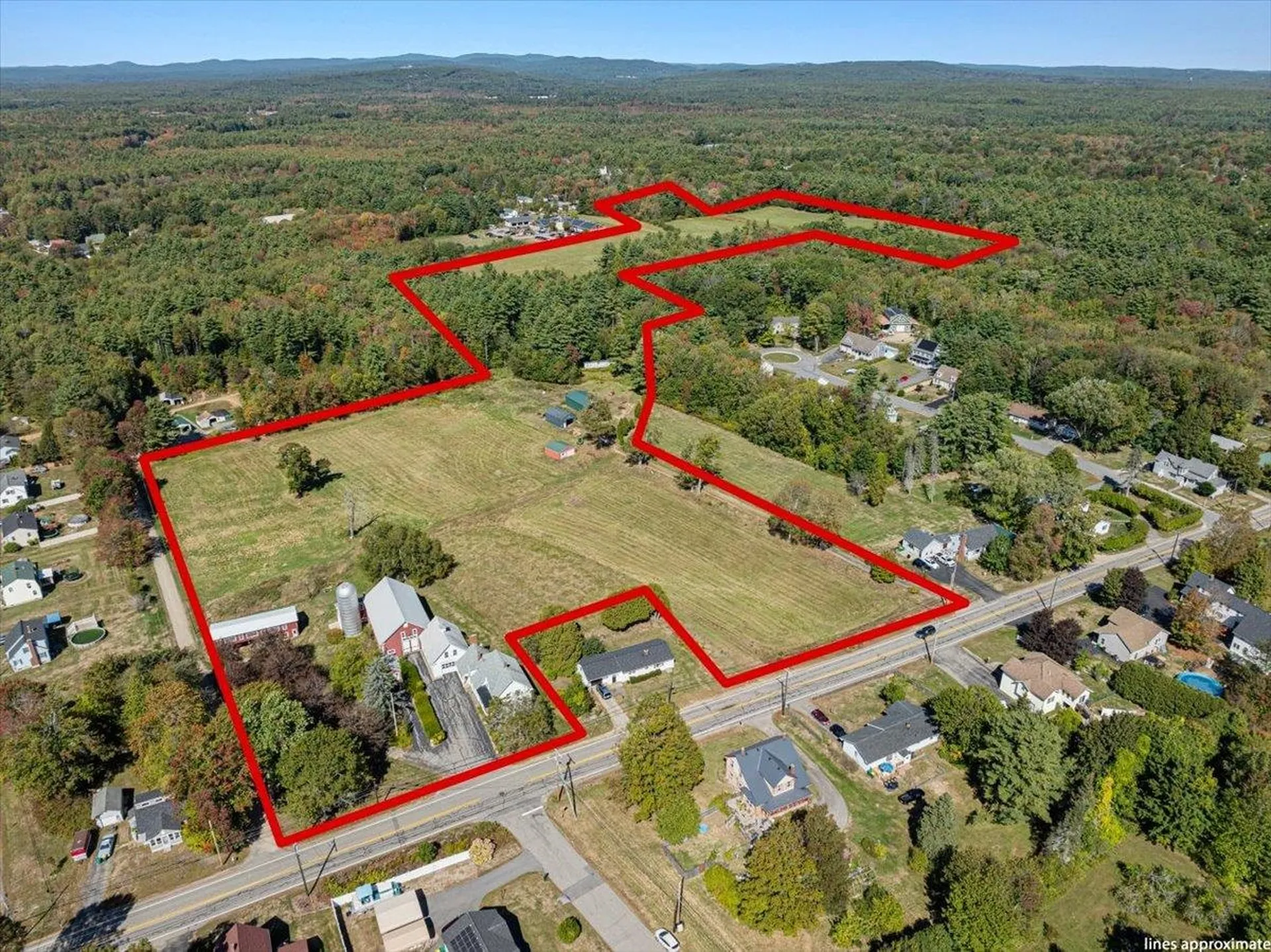 518 & 532 Portland Street Rochester NH 03867