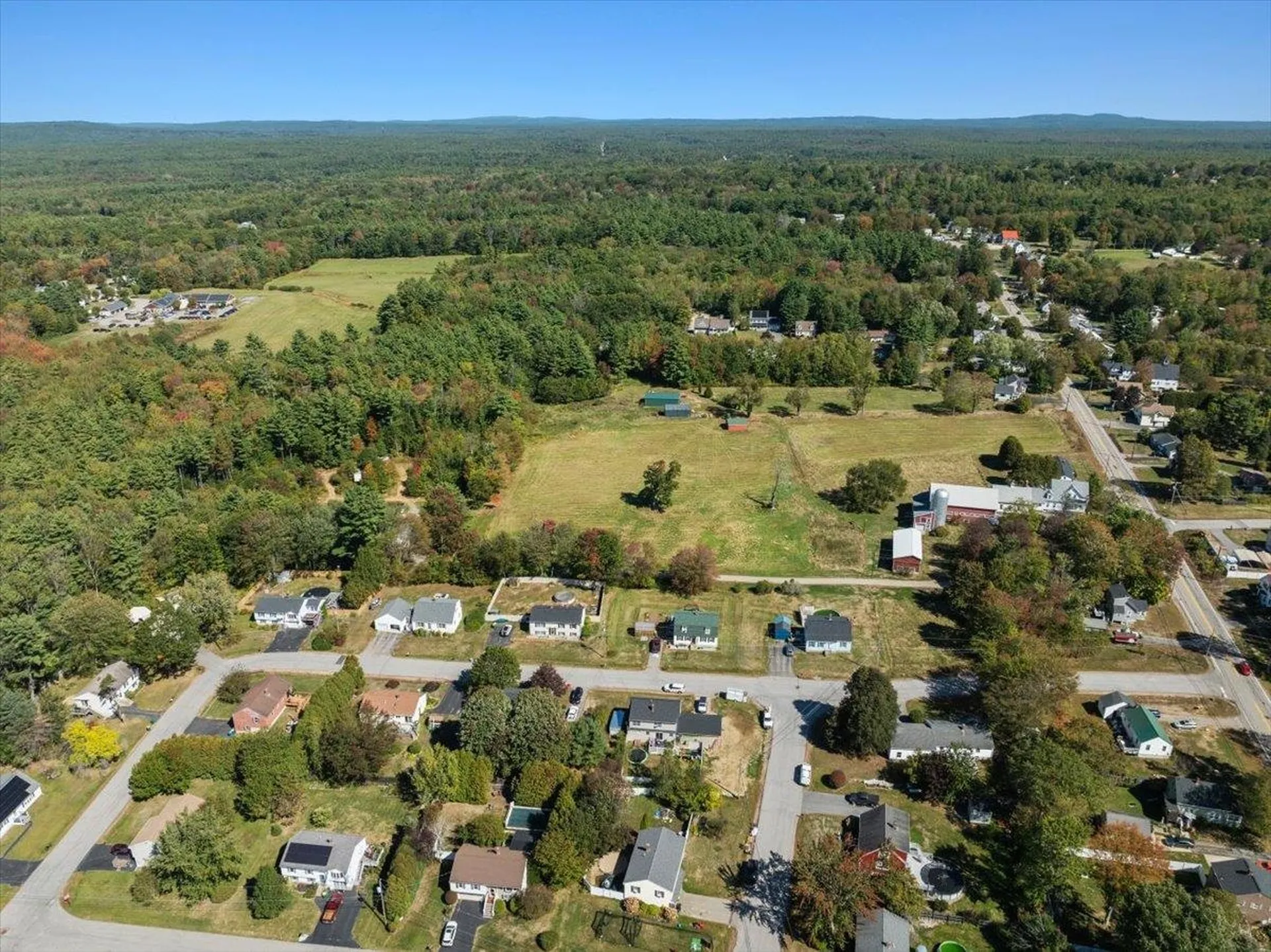 518 & 532 Portland Street Rochester NH 03867