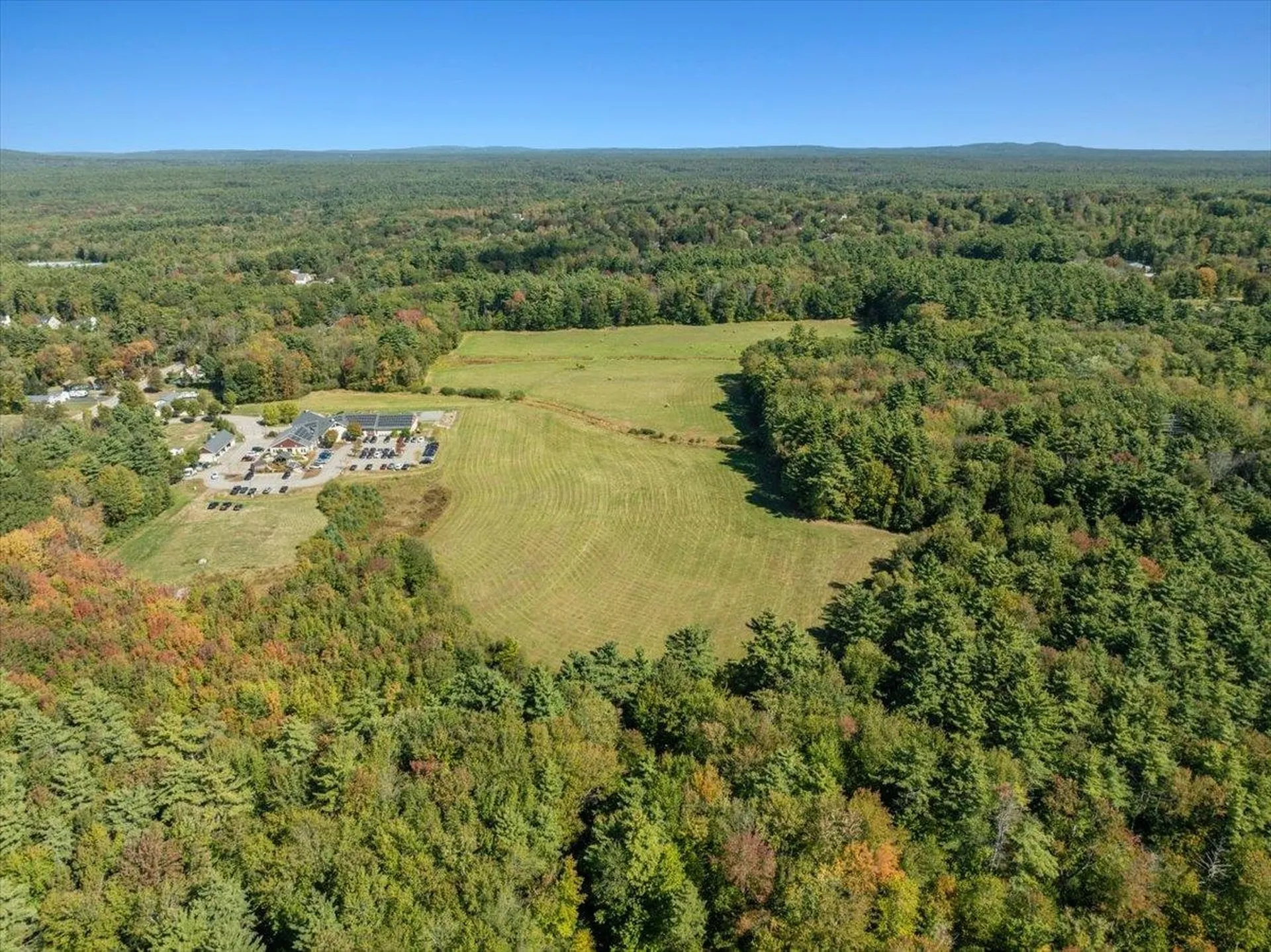 518 & 532 Portland Street Rochester NH 03867