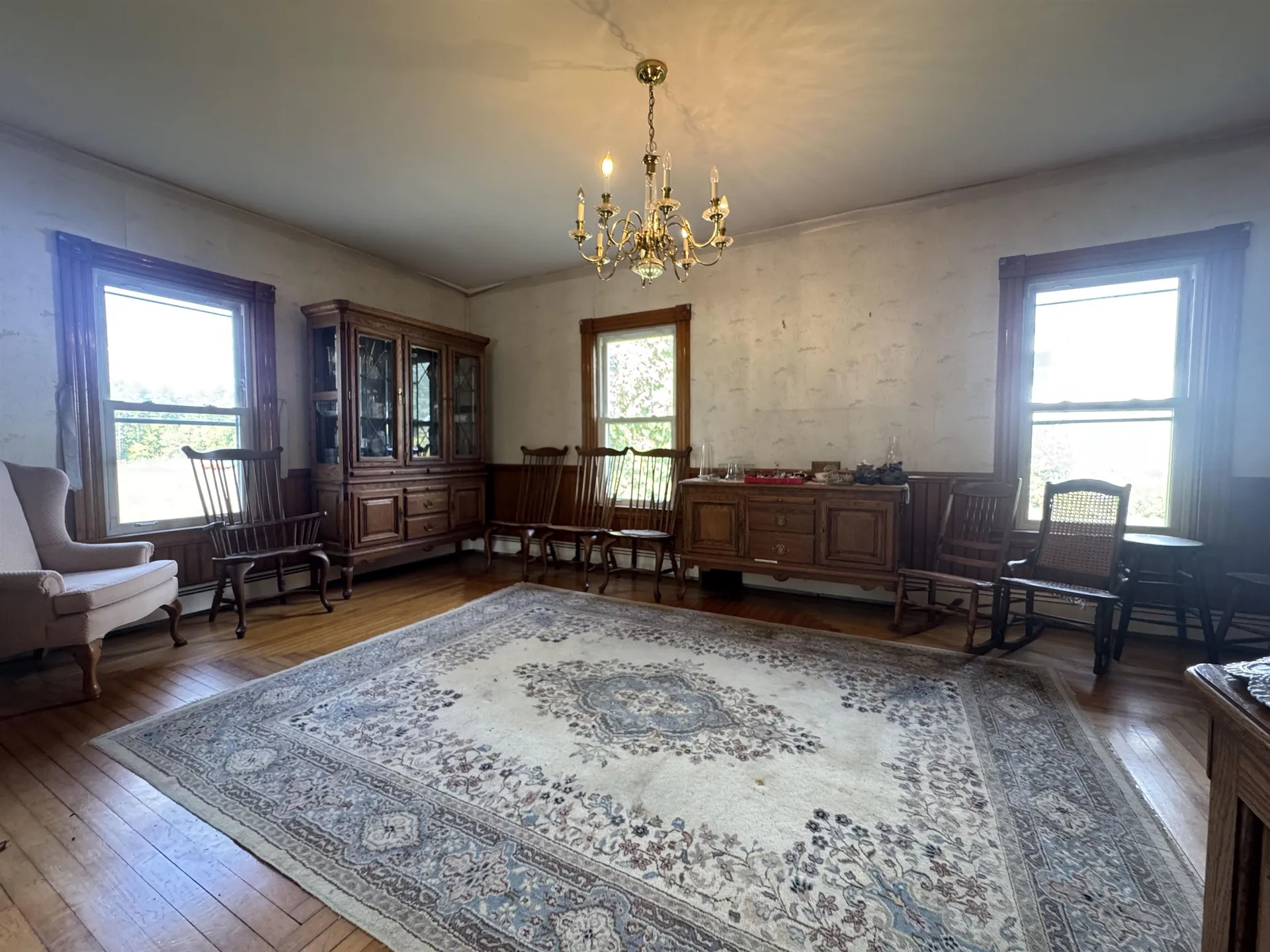 518 & 532 Portland Street Rochester NH 03867