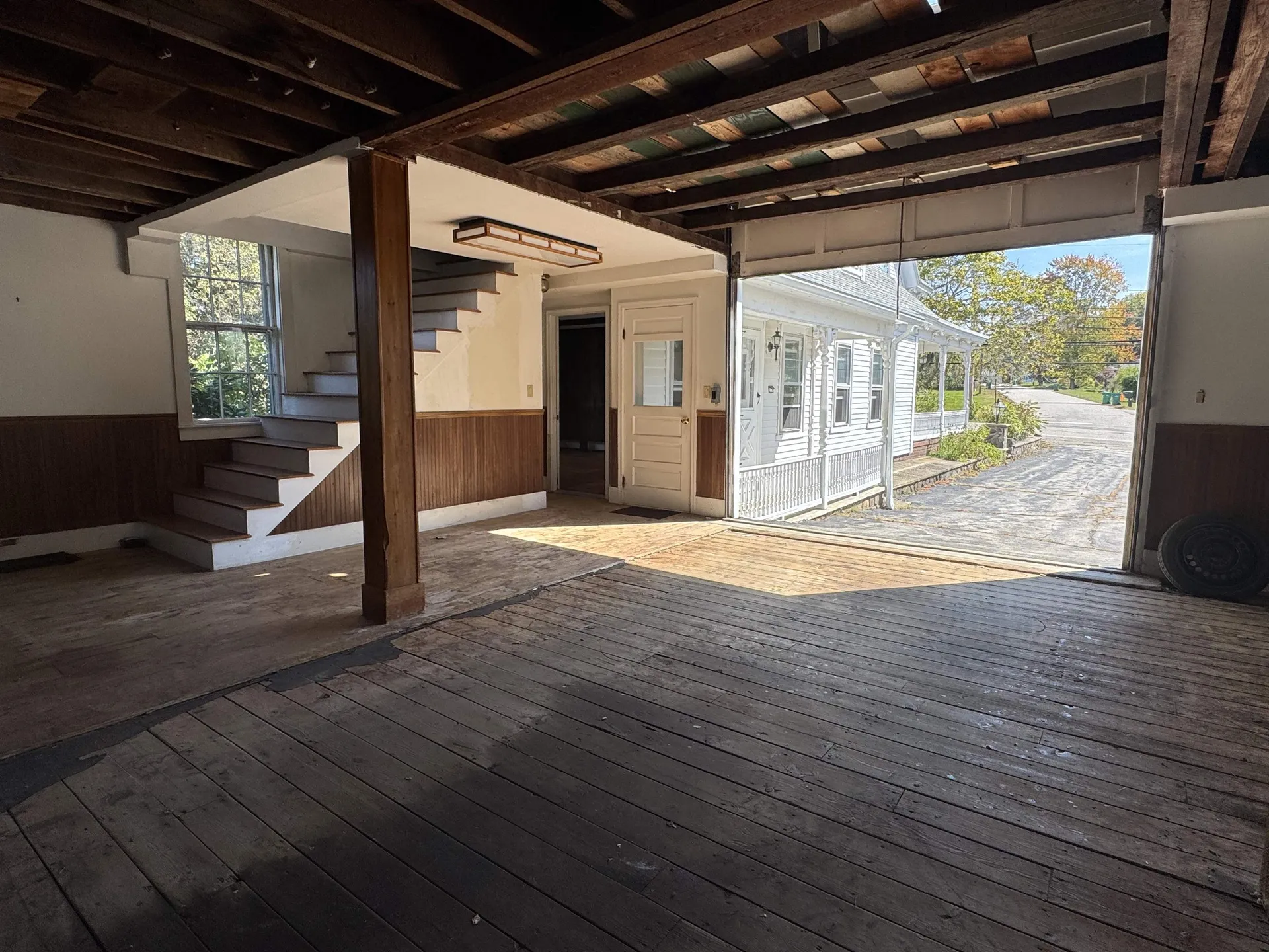 518 & 532 Portland Street Rochester NH 03867