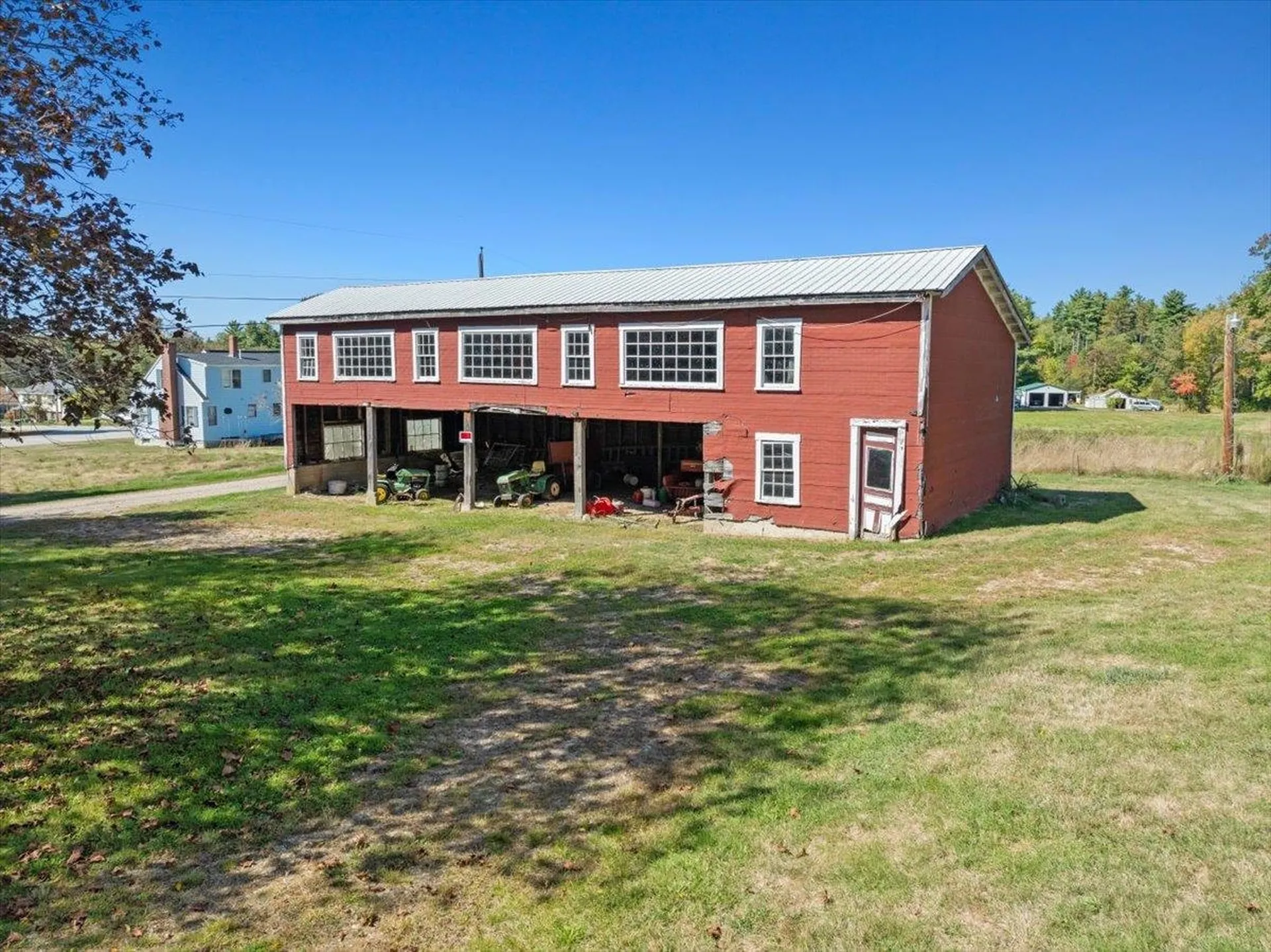 518 & 532 Portland Street Rochester NH 03867