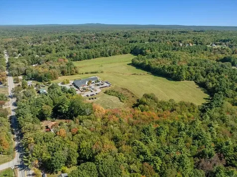 518 & 532 Portland Street Rochester NH 03867