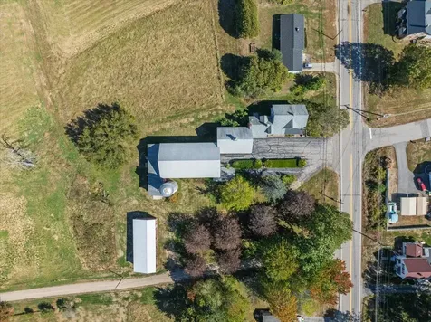 518 & 532 Portland Street Rochester NH 03867