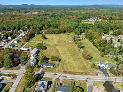 518 & 532 Portland Street Rochester NH 03867