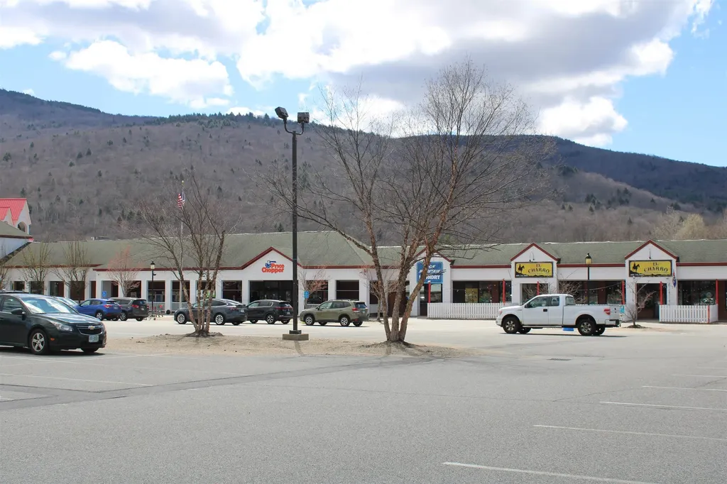 13 Maple Street Lincoln NH 03251