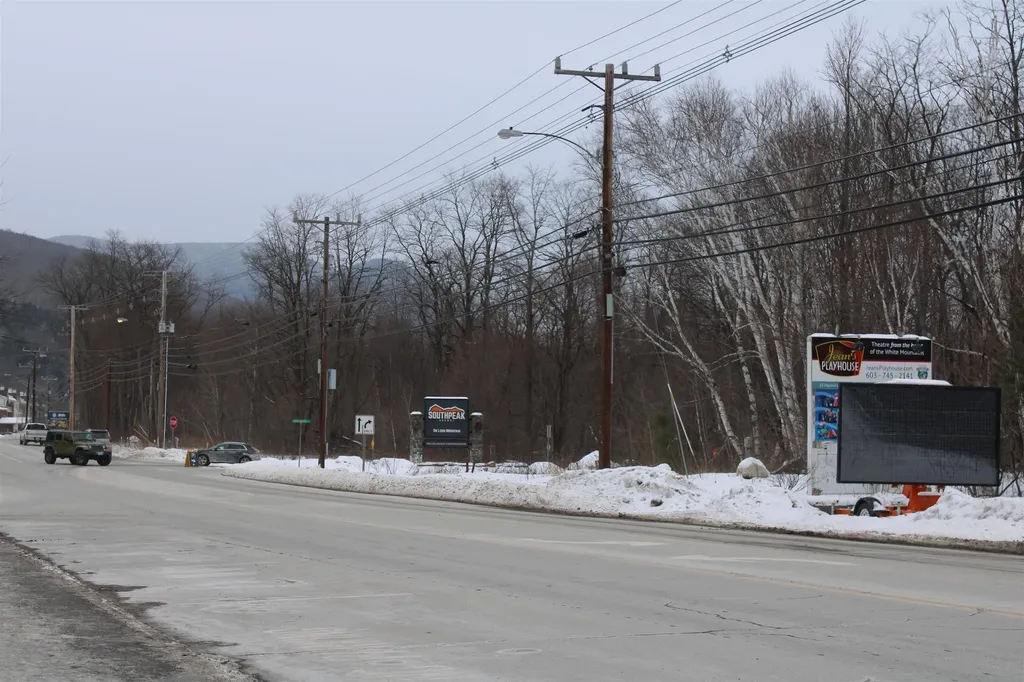 13 Maple Street Lincoln NH 03251