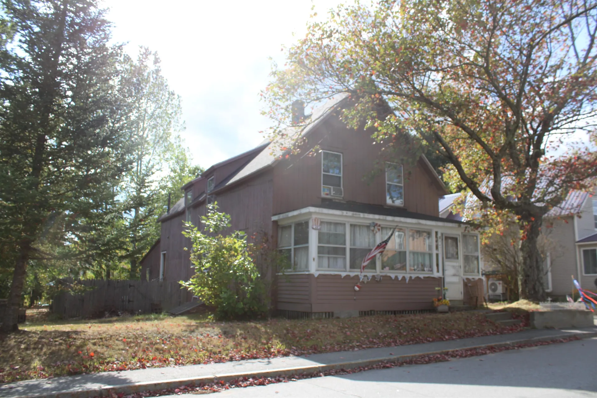 13 Maple Street Lincoln NH 03251