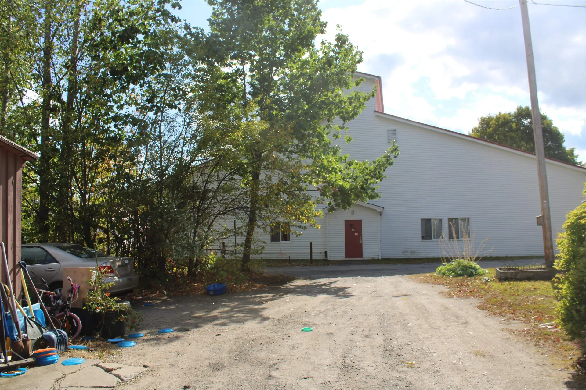 13 Maple Street Lincoln NH 03251