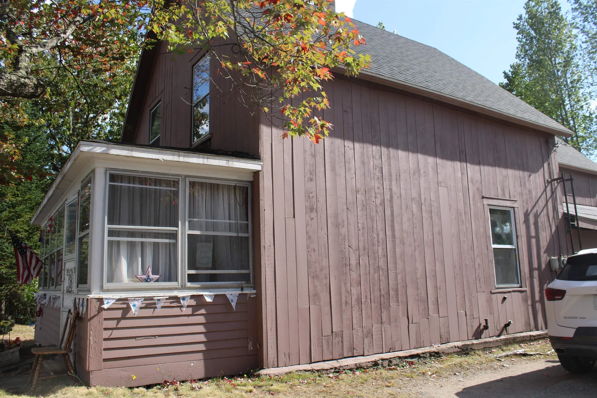 13 Maple Street Lincoln NH 03251