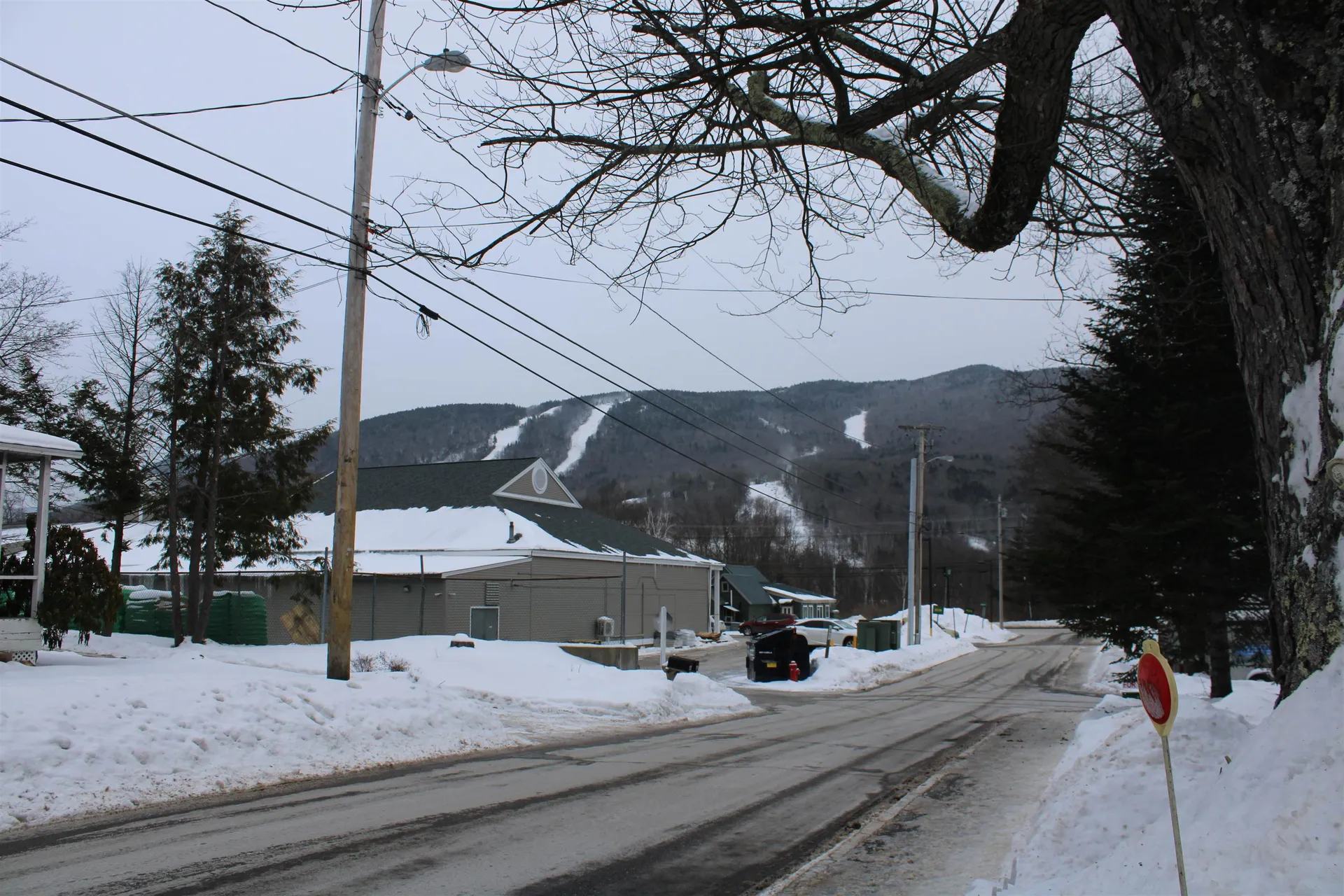 13 Maple Street Lincoln NH 03251