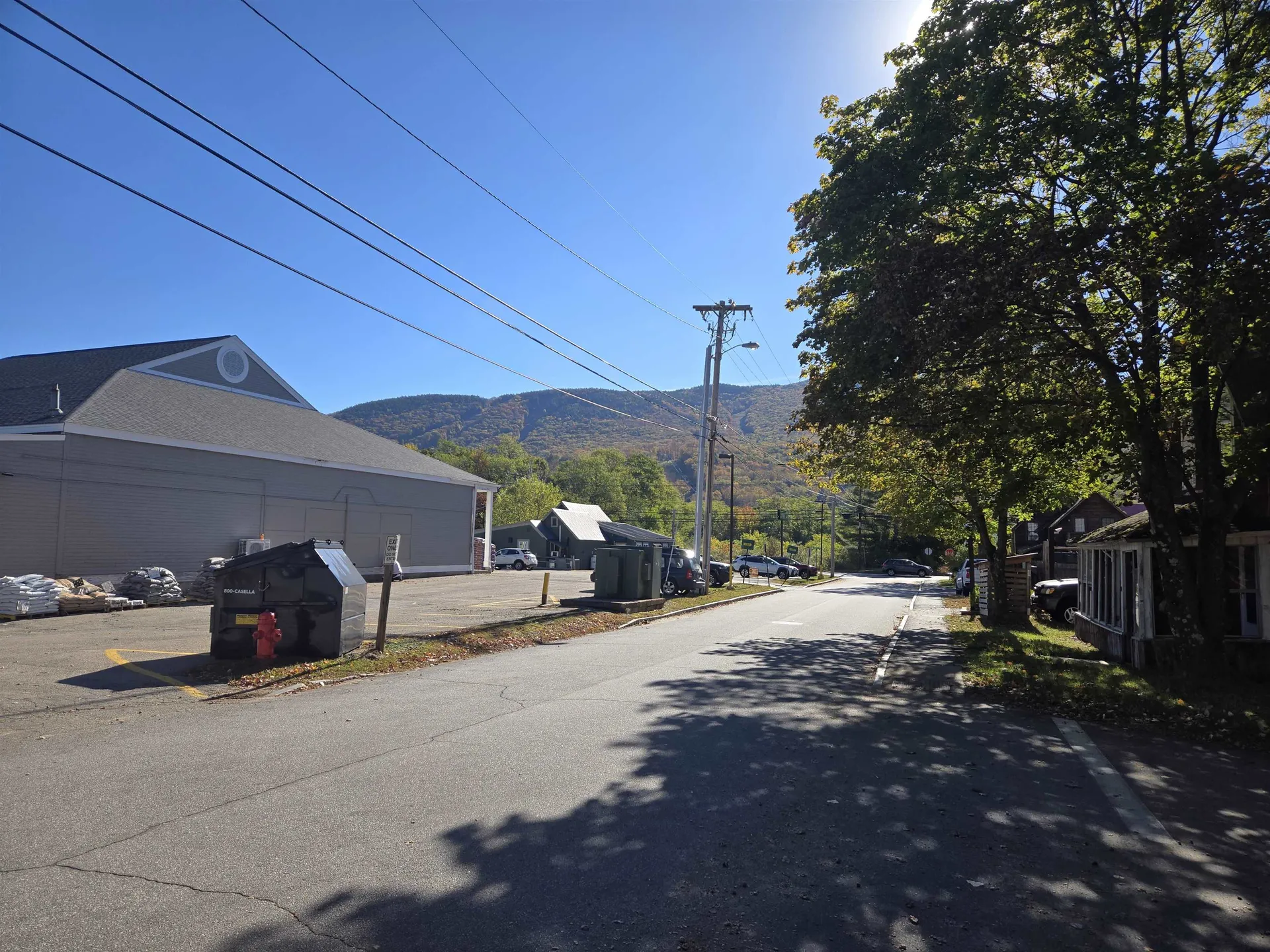 13 Maple Street Lincoln NH 03251