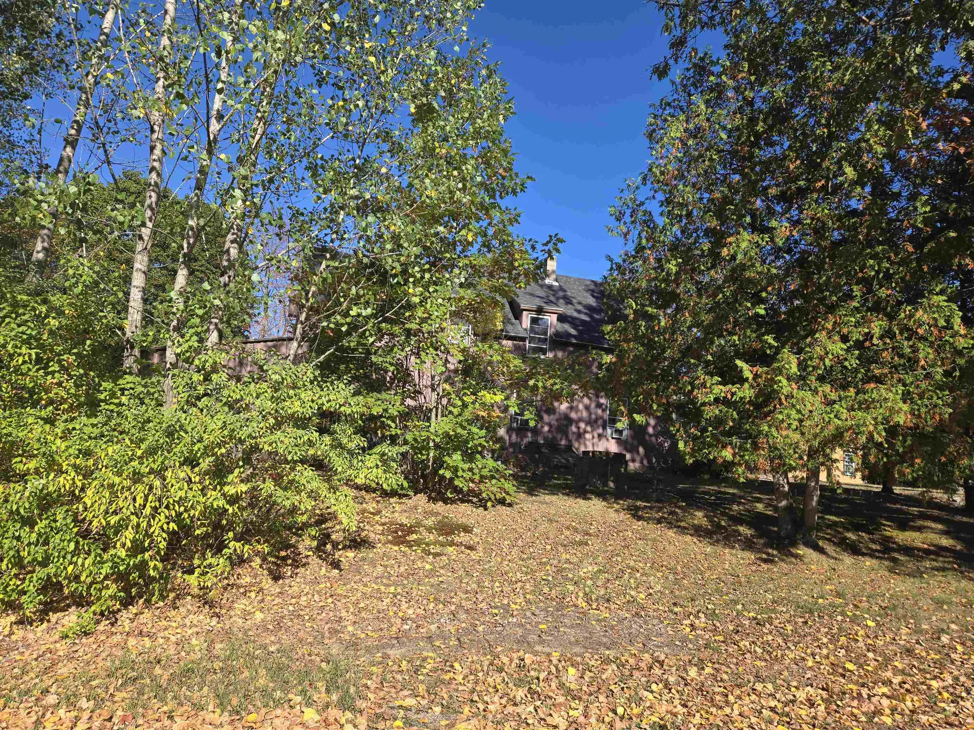 13 Maple Street Lincoln NH 03251