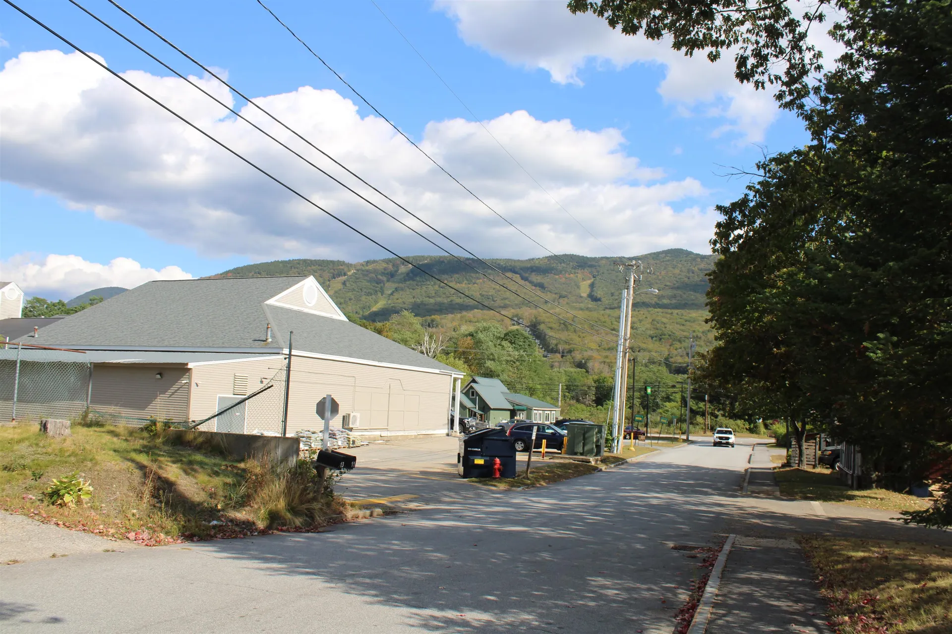 13 Maple Street Lincoln NH 03251