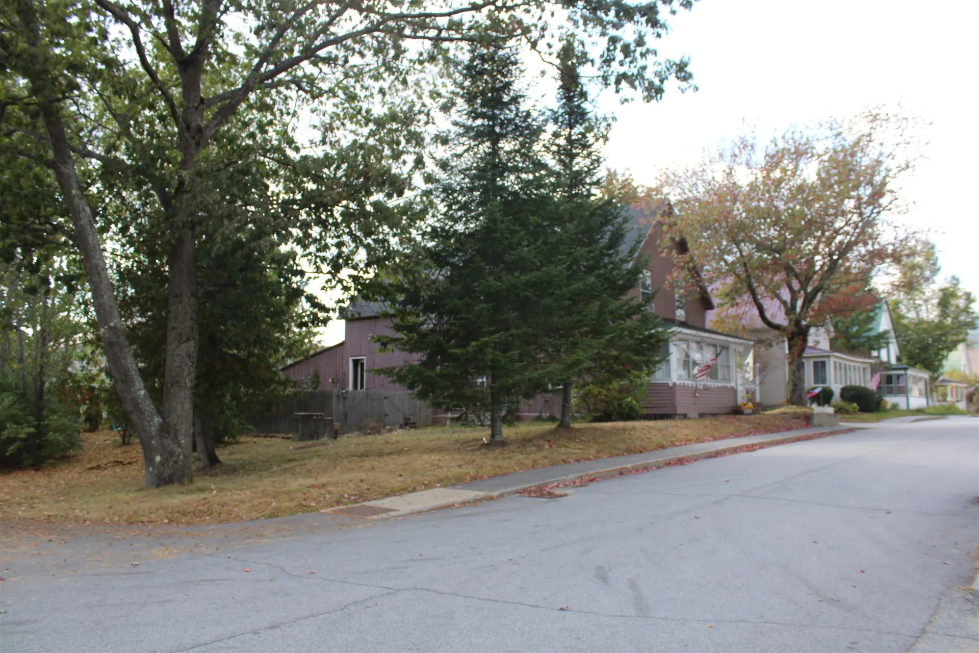 13 Maple Street Lincoln NH 03251