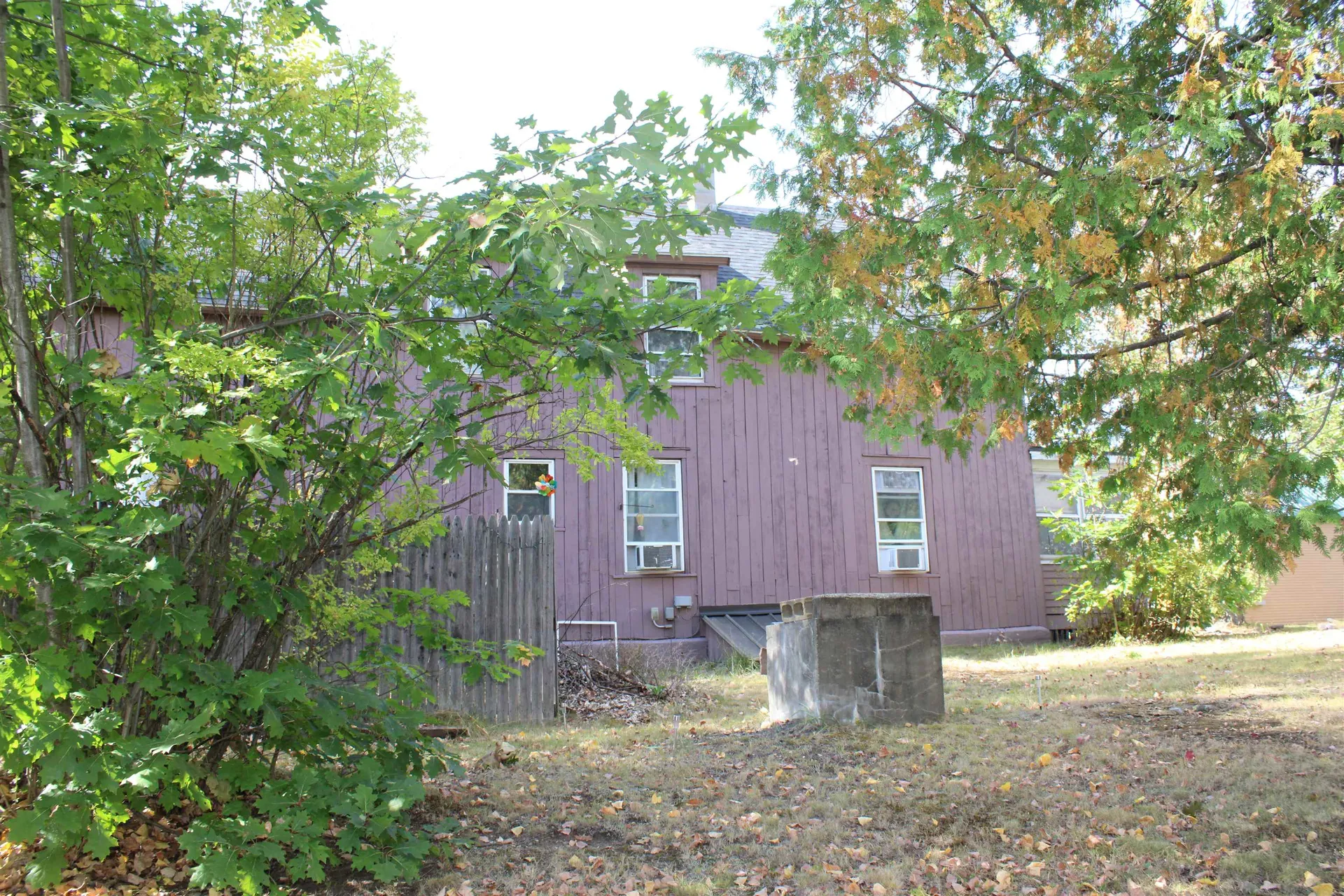 13 Maple Street Lincoln NH 03251