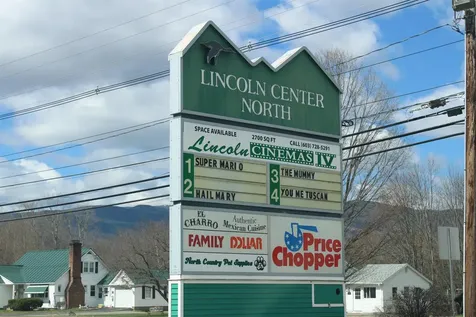 13 Maple Street Lincoln NH 03251
