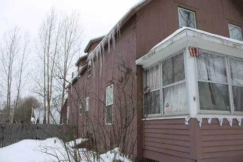 13 Maple Street Lincoln NH 03251