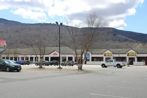 13 Maple Street Lincoln NH 03251