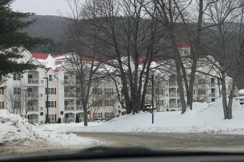 13 Maple Street Lincoln NH 03251