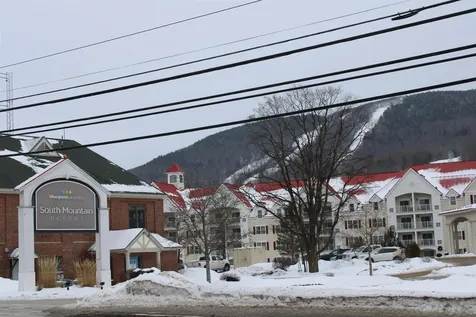 13 Maple Street Lincoln NH 03251