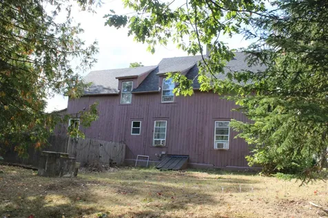 13 Maple Street Lincoln NH 03251