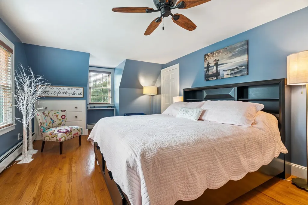 39 Logging Hill Road Bow NH 03304