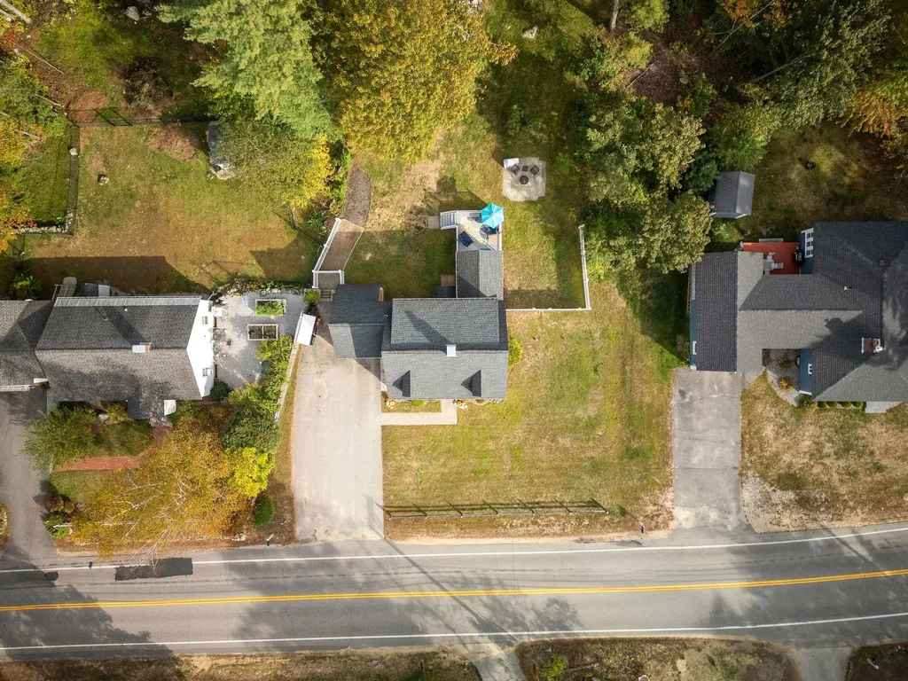 39 Logging Hill Road Bow NH 03304