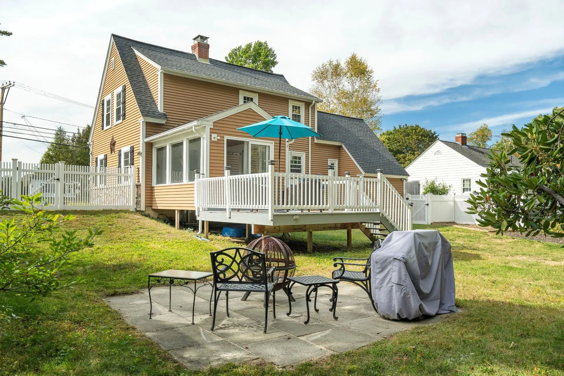 39 Logging Hill Road Bow NH 03304