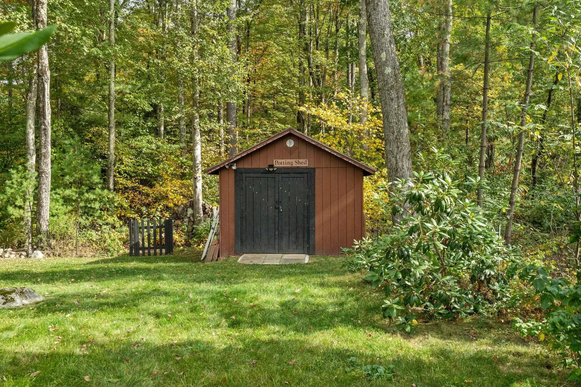 39 Logging Hill Road Bow NH 03304