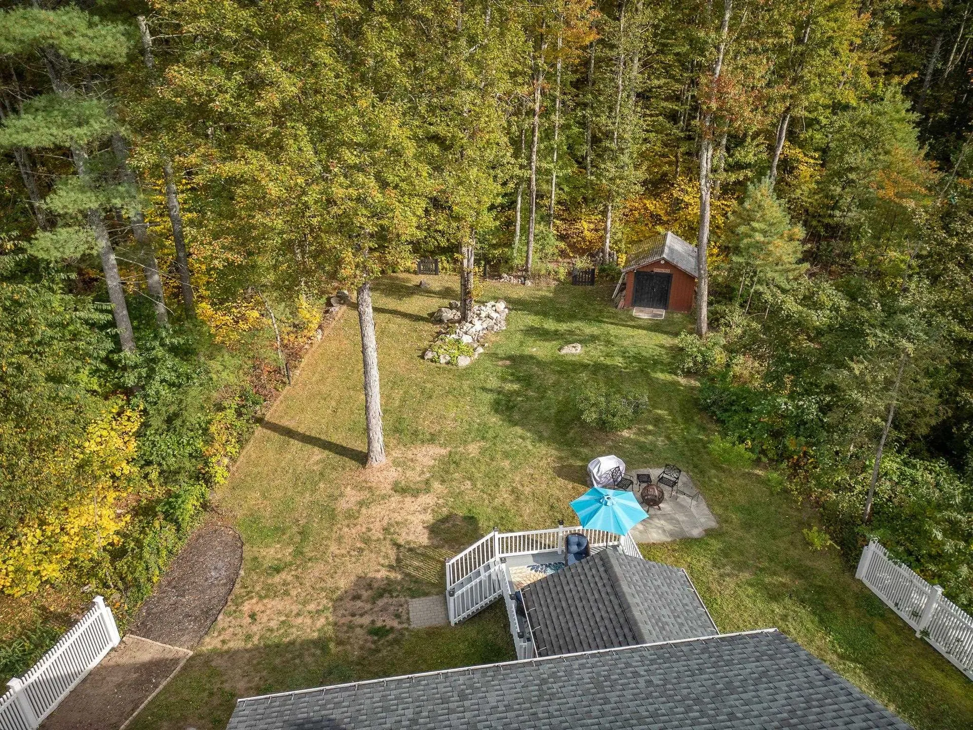 39 Logging Hill Road Bow NH 03304