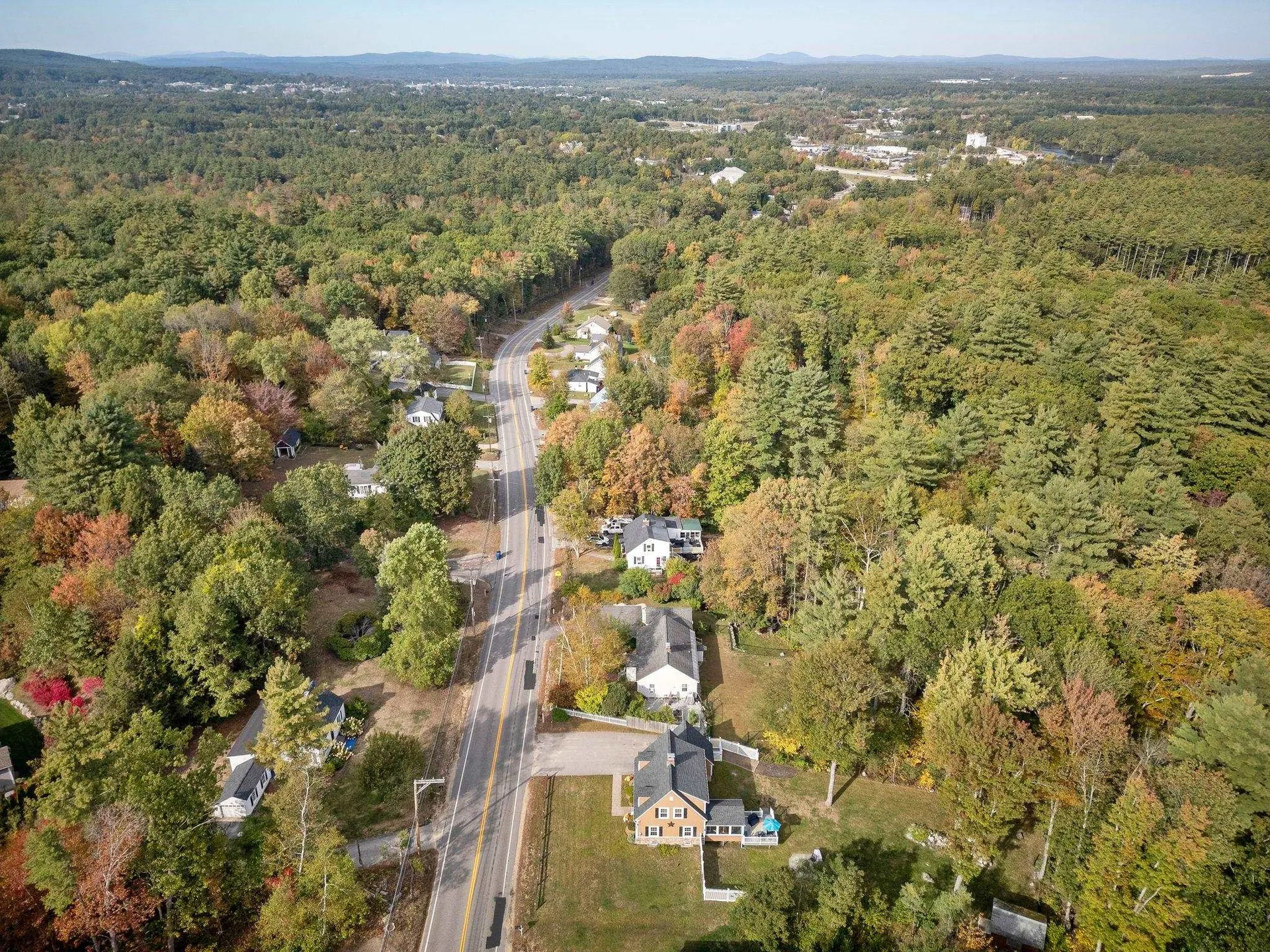 39 Logging Hill Road Bow NH 03304