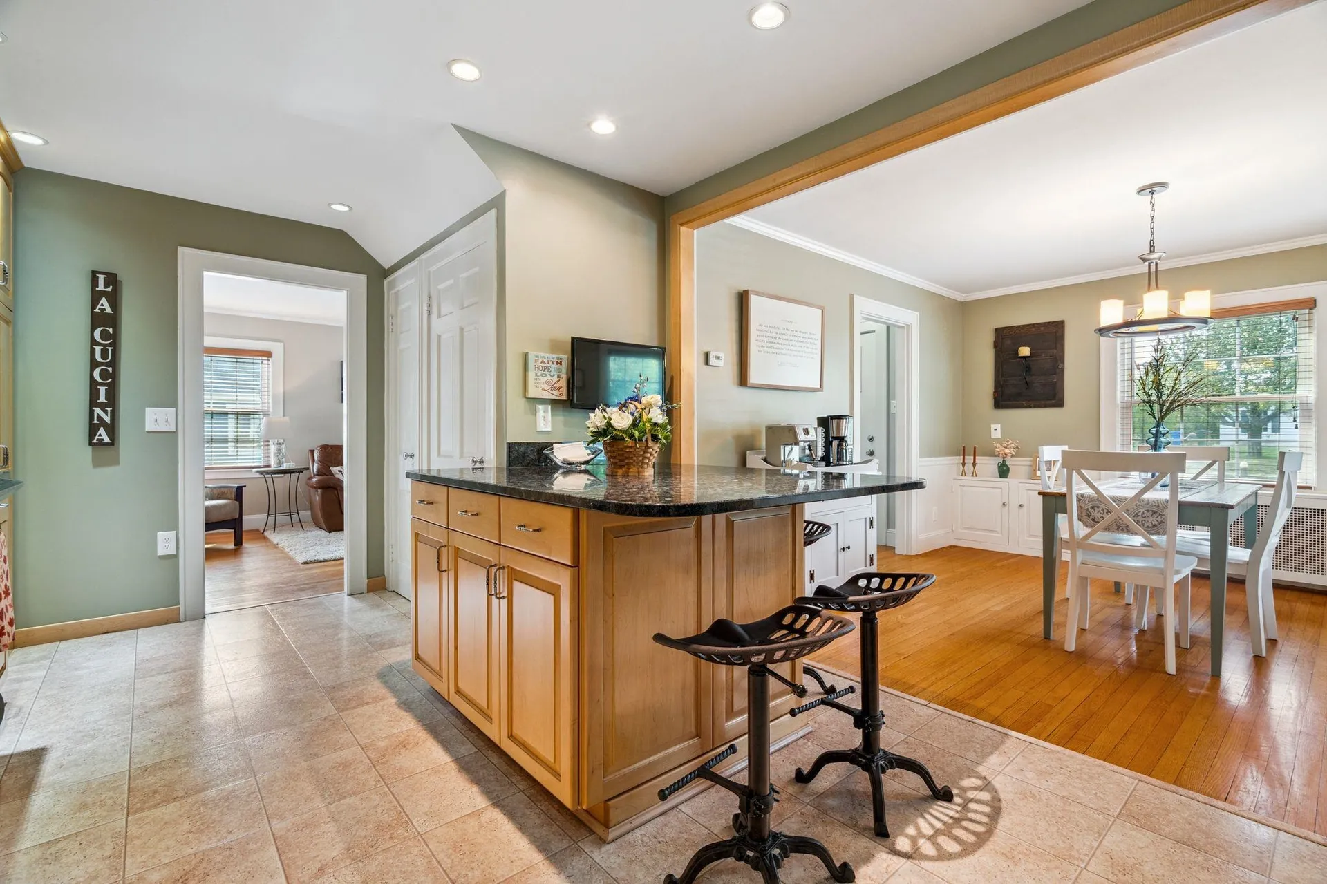 39 Logging Hill Road Bow NH 03304