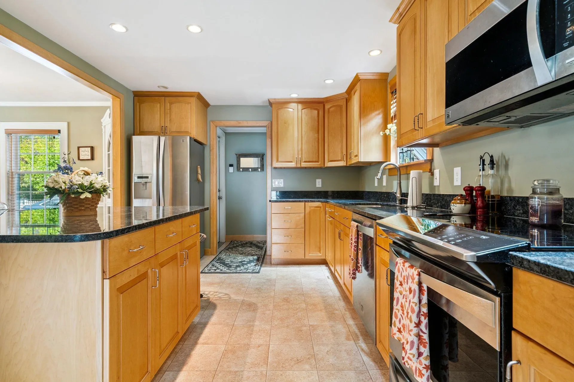 39 Logging Hill Road Bow NH 03304