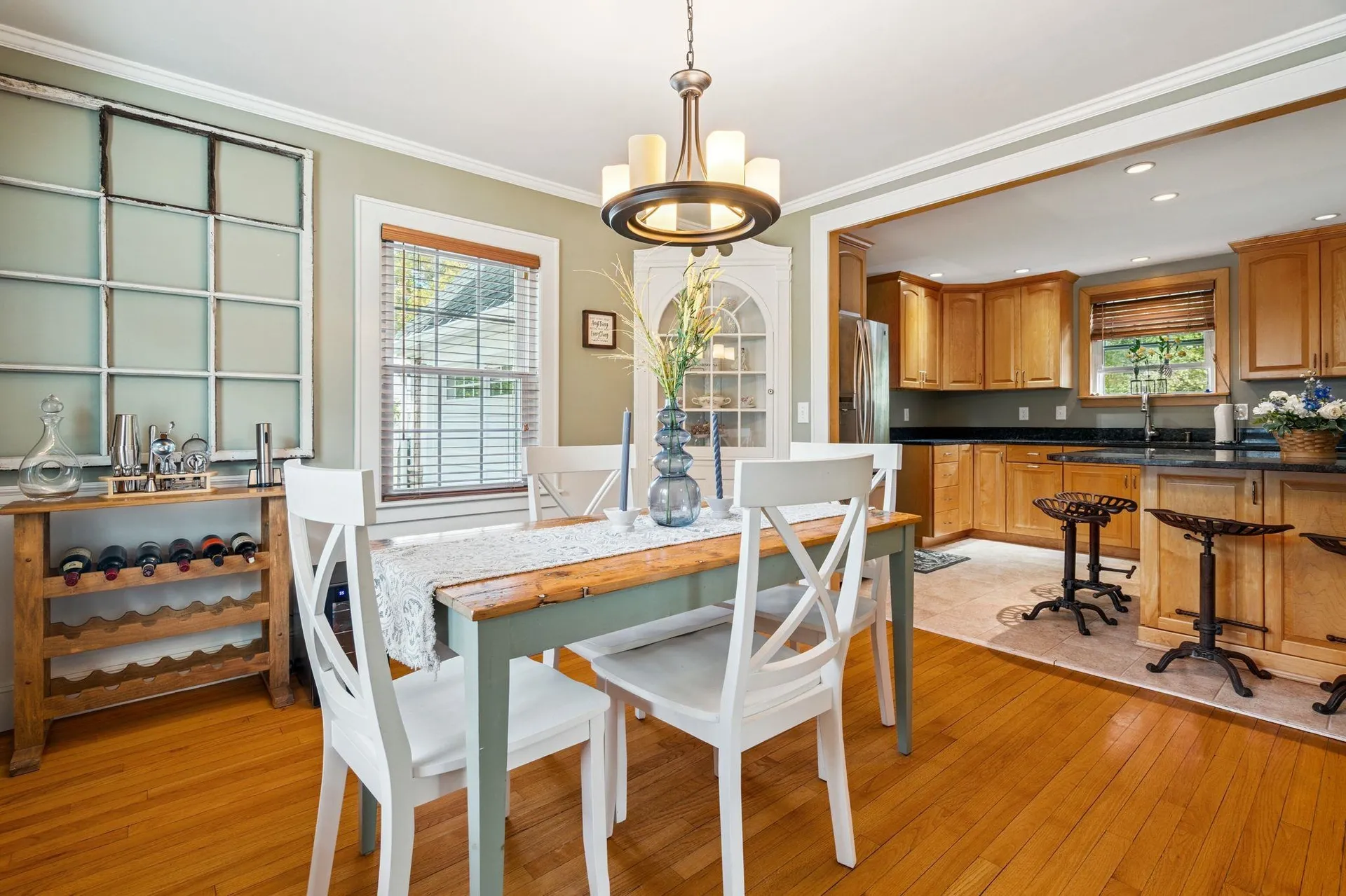 39 Logging Hill Road Bow NH 03304