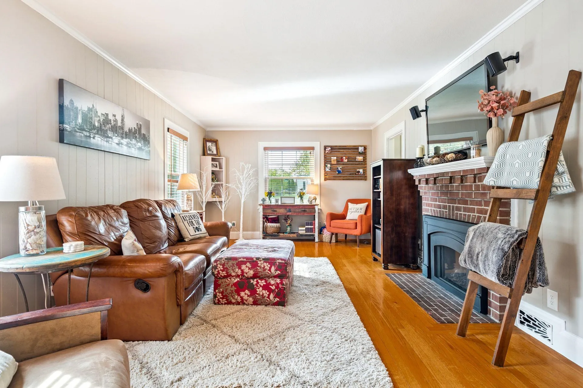 39 Logging Hill Road Bow NH 03304