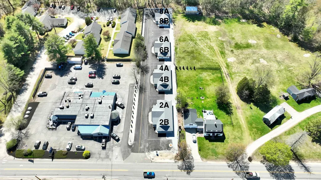 6A Villa Brasi Lane Boscawen NH 03303